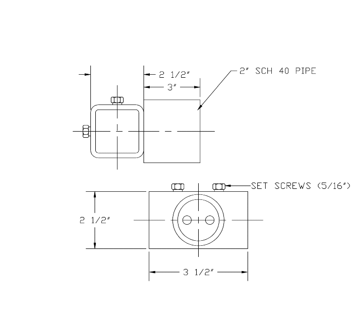 IS-720 Plain-Secondary Support