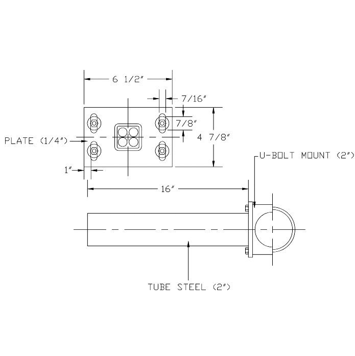 IS-690 Secondary Support