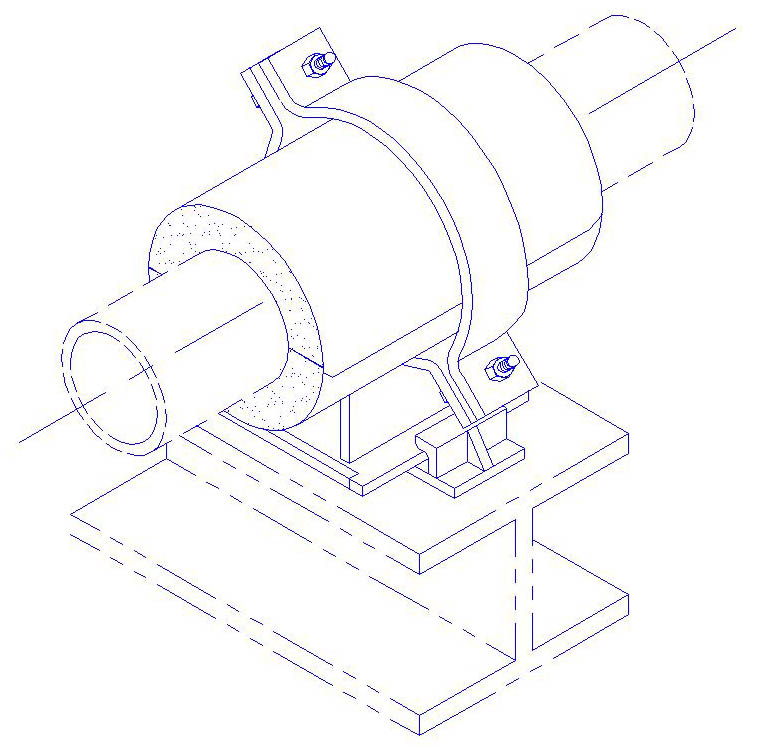 B3000-B4300 Completed Assembly 1