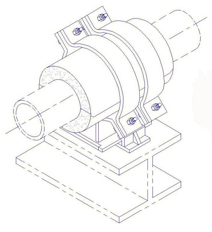 B3000-B4300 Completed Assembly 2