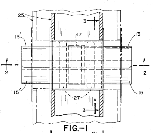 Pipe supports fig1