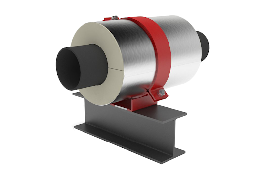 B1000 base mounted support B1000 base mounted support